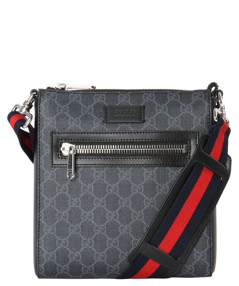 gucci bauchtasche herren|gucci umhängetasche herren.